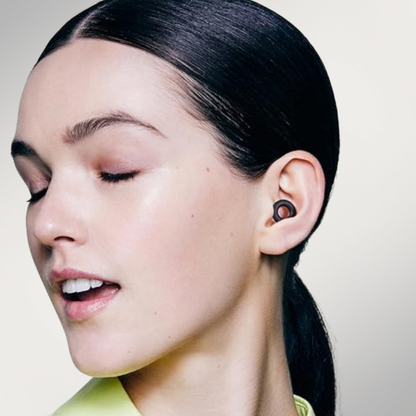 Bouchons d'oreilles insonorisés AGODEK 🍃