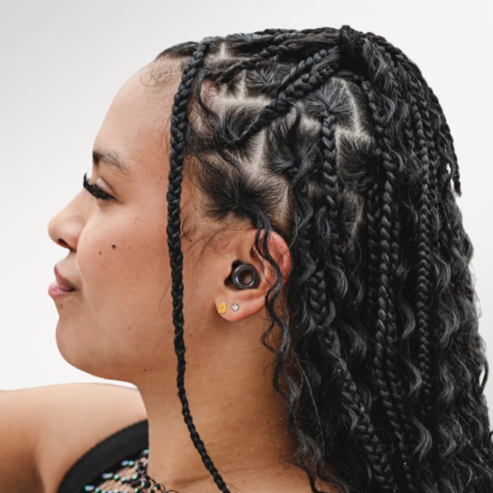 Bouchons d'oreilles insonorisés AGODEK 🍃