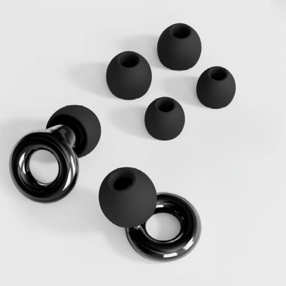 Bouchons d'oreilles insonorisés AGODEK 🍃