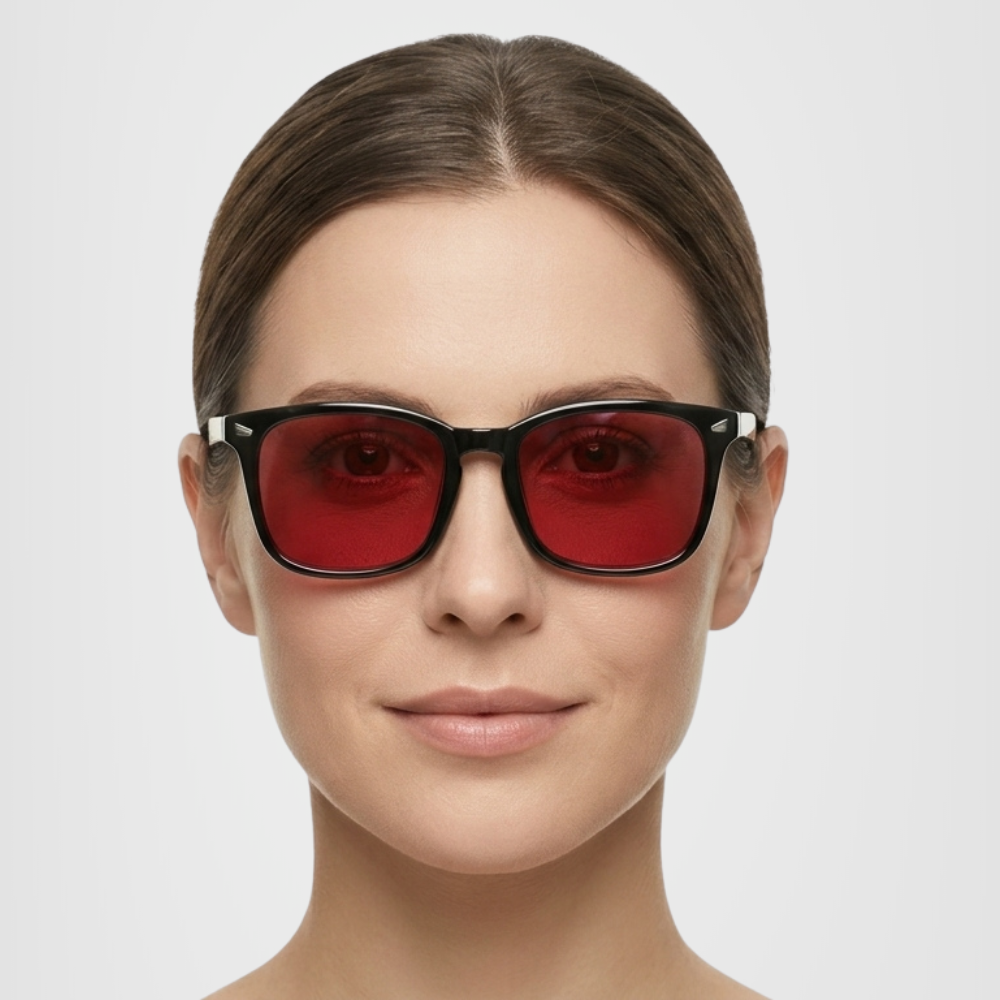 Lunettes anti-lumière bleue Agodek