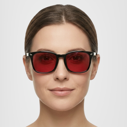 Lunettes anti-lumière bleue Agodek