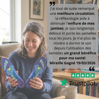 Semelles Magnétiques Agodek