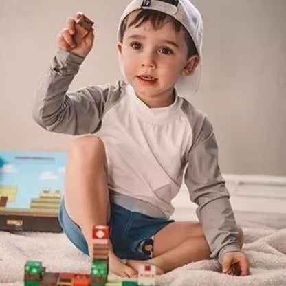 Blocs Magnétiques - Redécouvrir le vrai jeu, loin des pixels ! 🌟👾