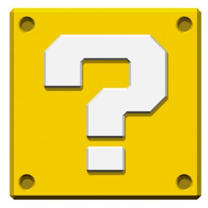 20 Blocs Aléatoires offerts