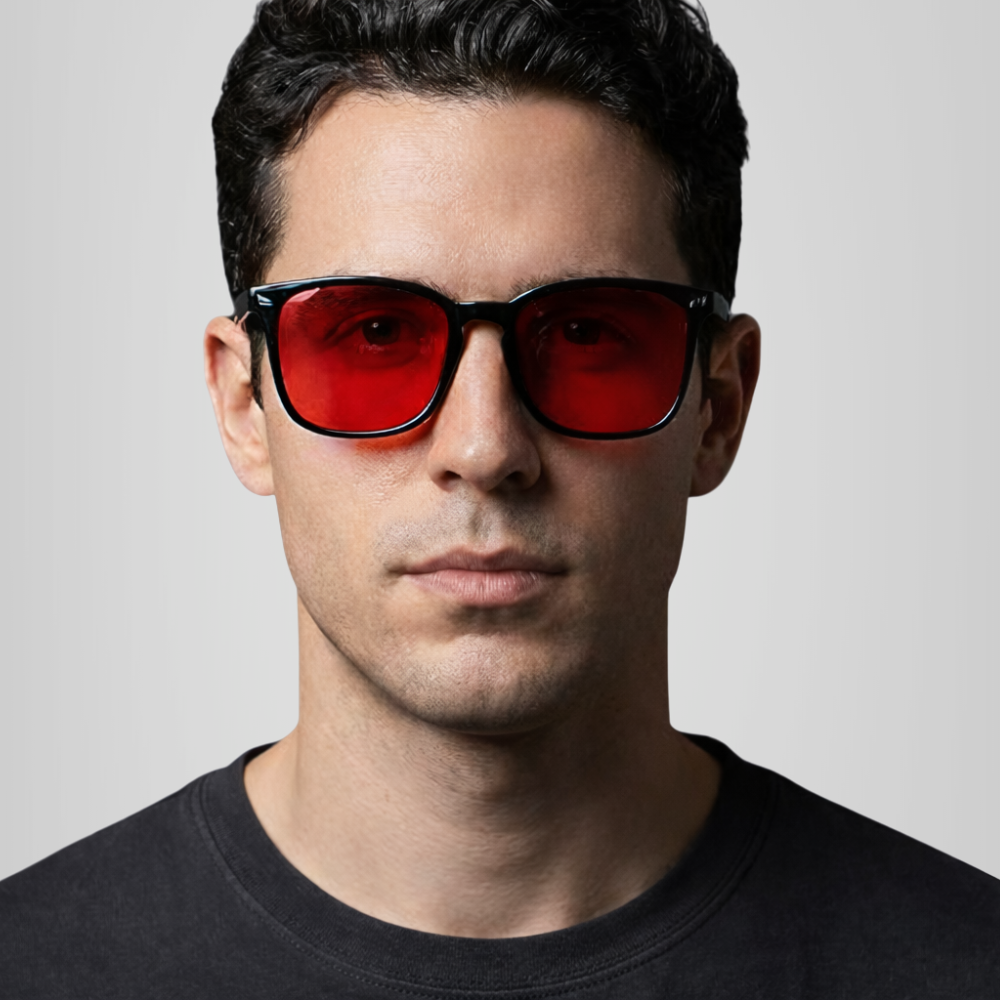 Lunettes anti-lumière bleue Agodek