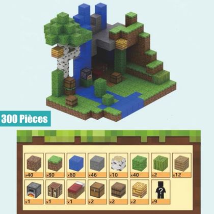 Blocs Magnétiques - Redécouvrir le vrai jeu, loin des pixels ! 🌟👾