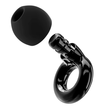 Bouchons d'oreilles insonorisés AGODEK 🍃