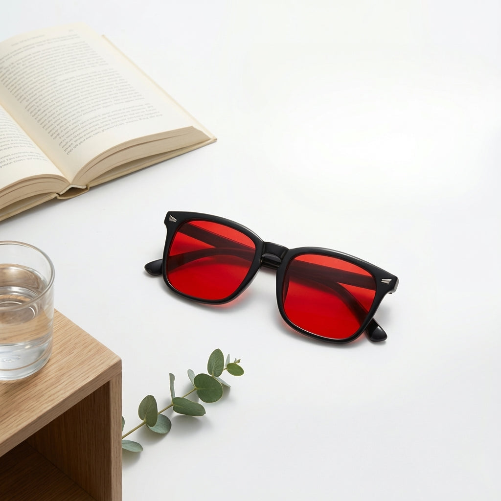 Lunettes anti-lumière bleue Agodek