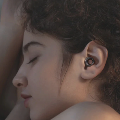 Bouchons d'oreilles insonorisés AGODEK 🍃