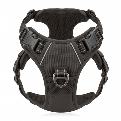 Harnais de Promenade Anti-Traction Pro
