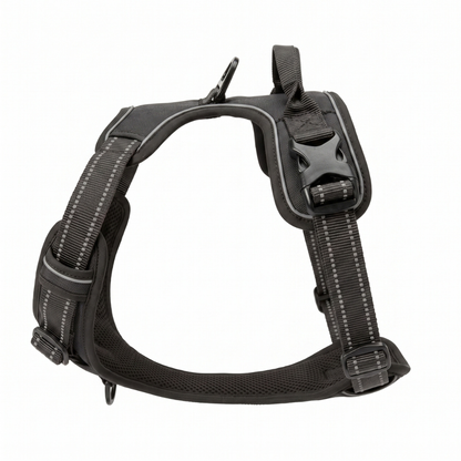 Harnais de Promenade Anti-Traction Pro